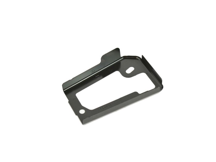 BRACKET COWL PLENUM