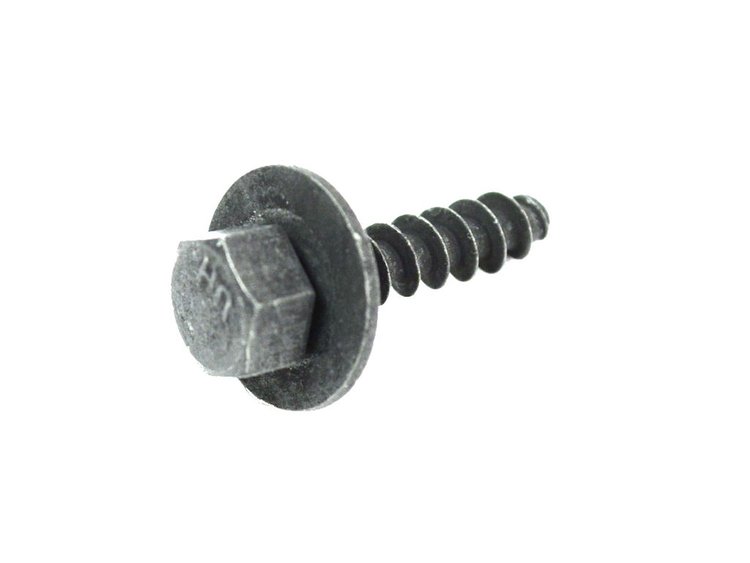 SCREW SPECIL HEAD PLASTIC