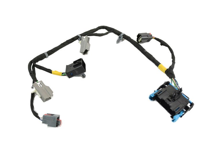 WIRING SEAT CUSHION