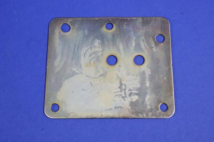 BRACKET OCCUPANT RST MODL