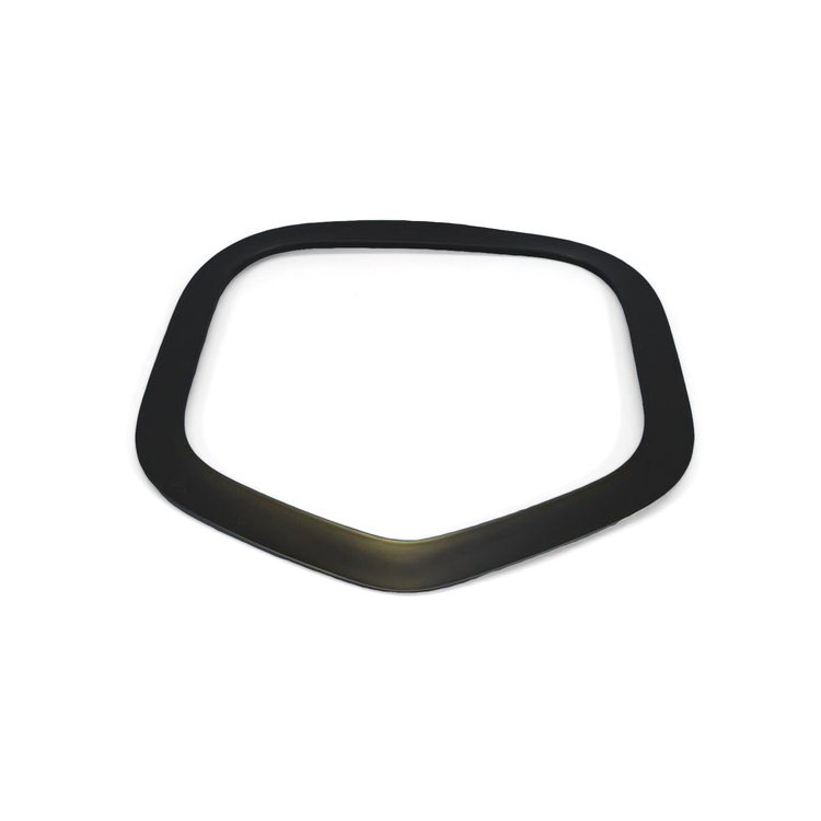 BEZEL HOOD