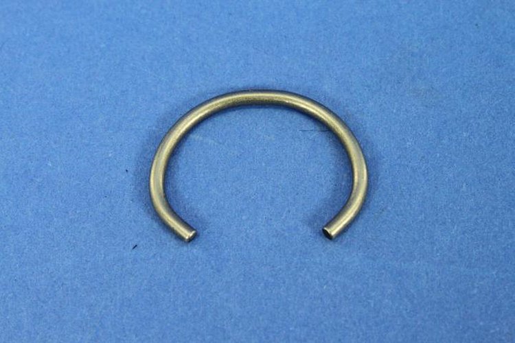 SNAP RING