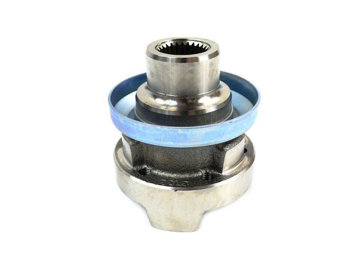 FLANGE PINION