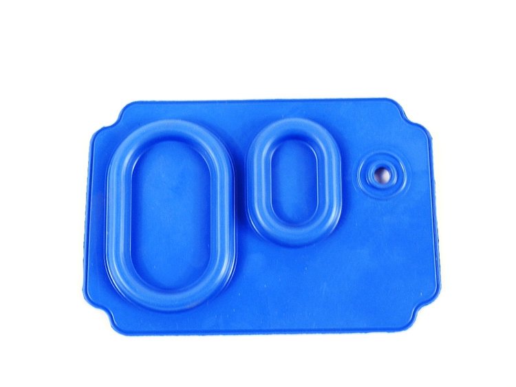 GASKET REAR COVER