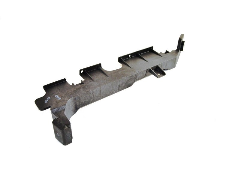 BRACKET RADIATOR-CONDENSR