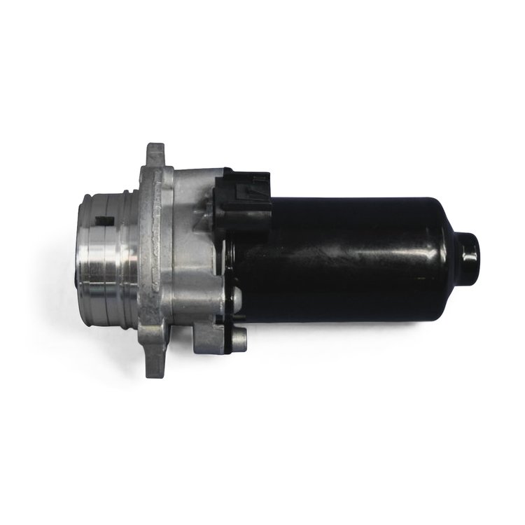 MOTOR REAR DIFFERENTIAL