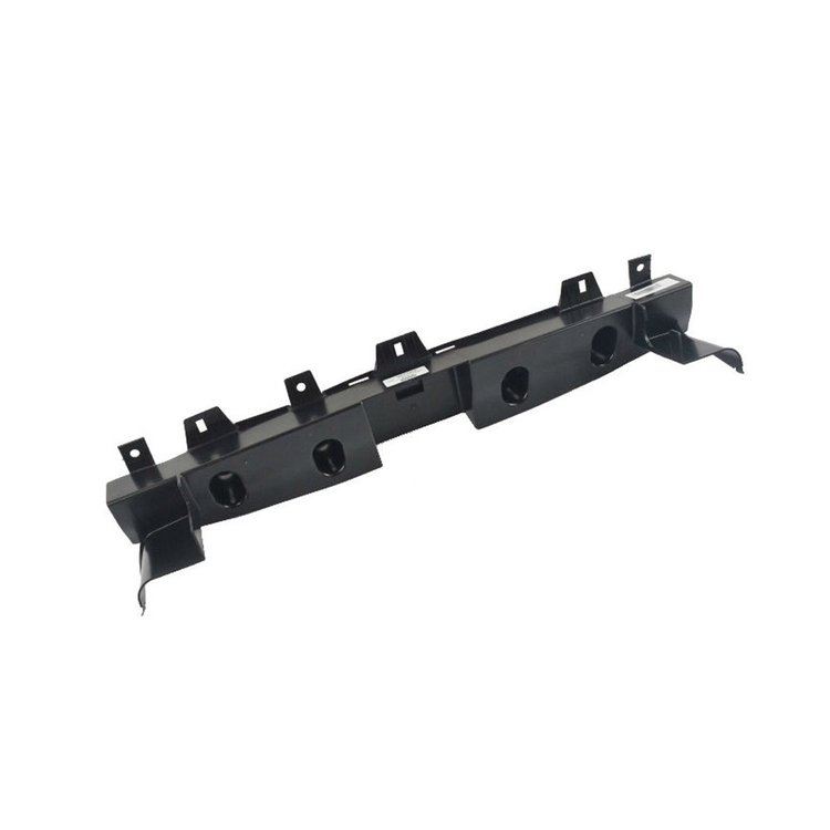 BAFFLE AIR INLET