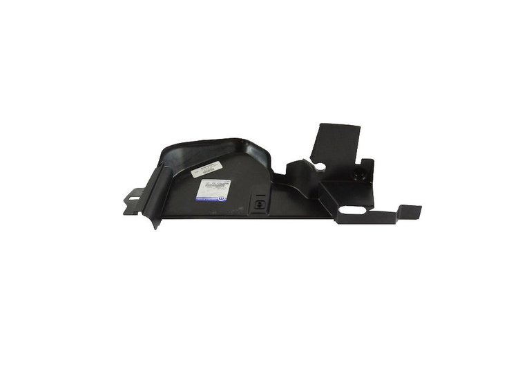 BAFFLE AIR INLET