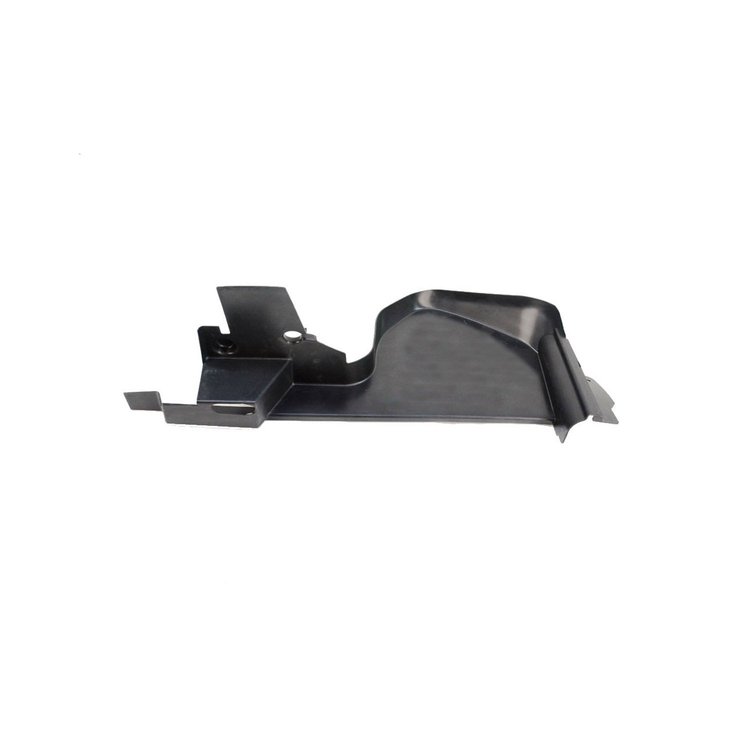 BAFFLE AIR INLET