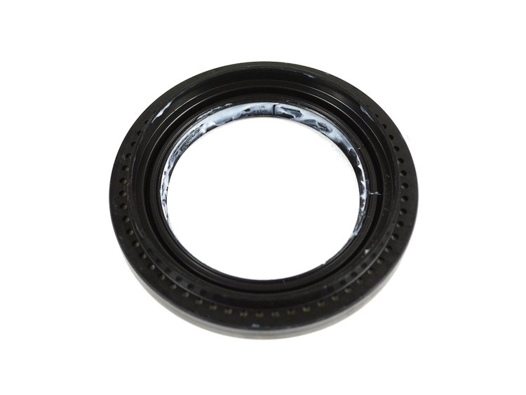 SEAL OUTPUT