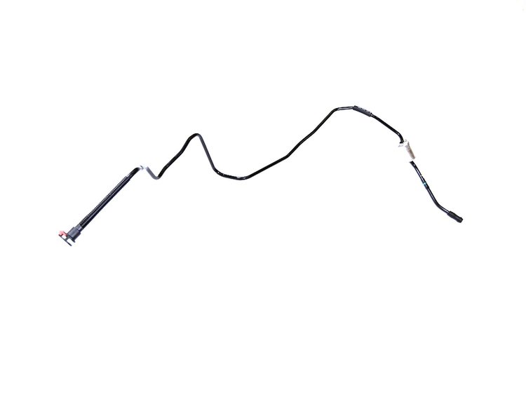 TUBE FUEL VAPOR