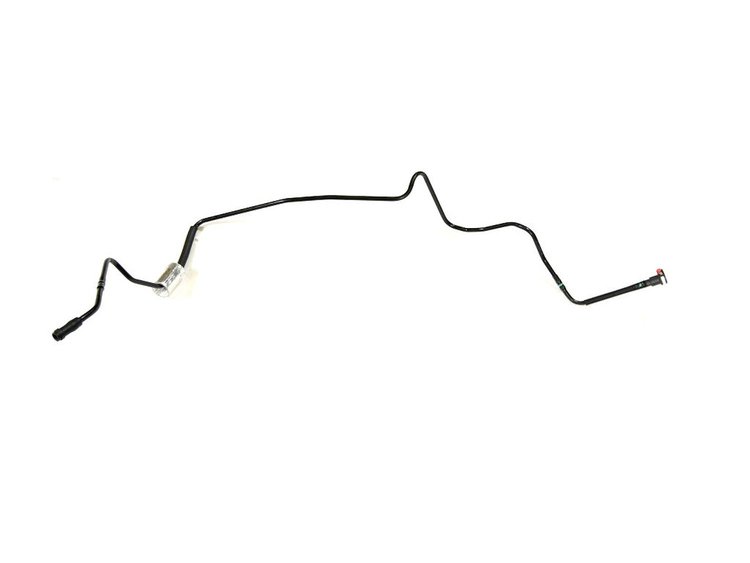 TUBE FUEL VAPOR