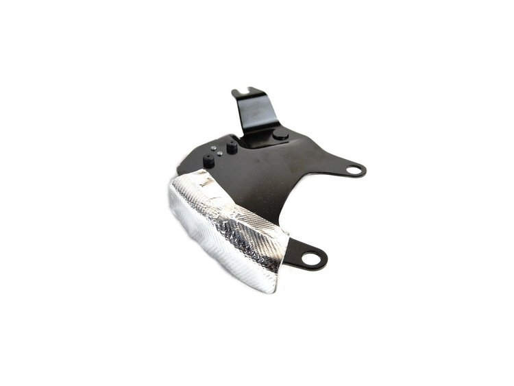 BRACKET FUEL LINE