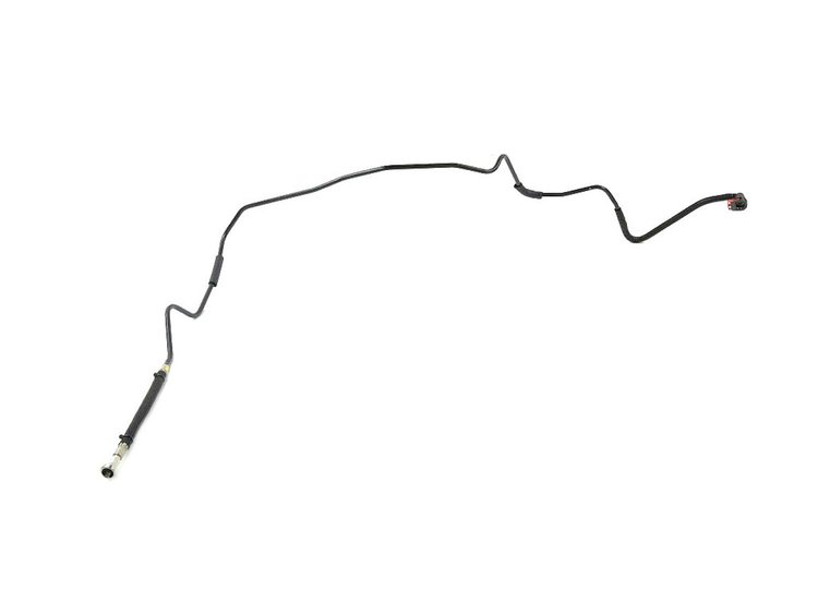 TUBE FUEL SUPPLY