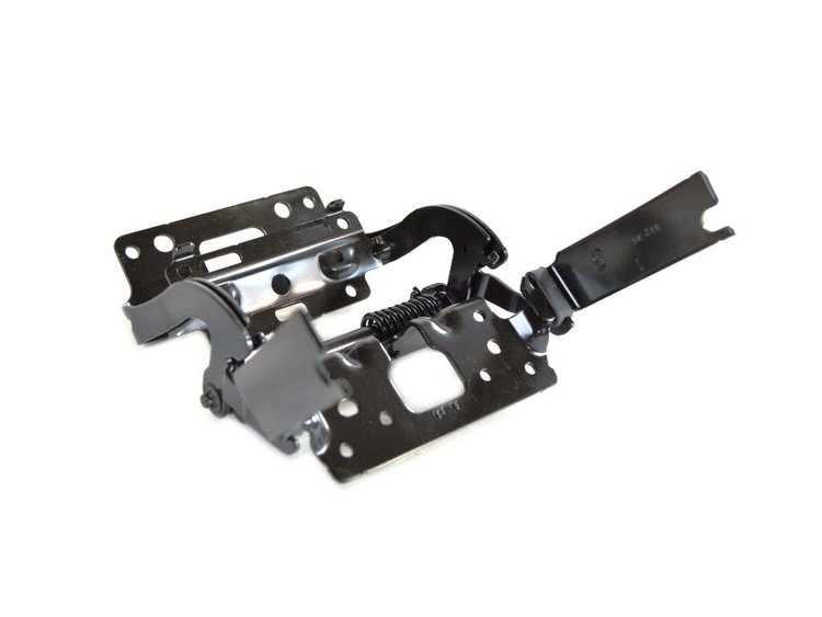 HINGE FLOOR CONSOLE LID
