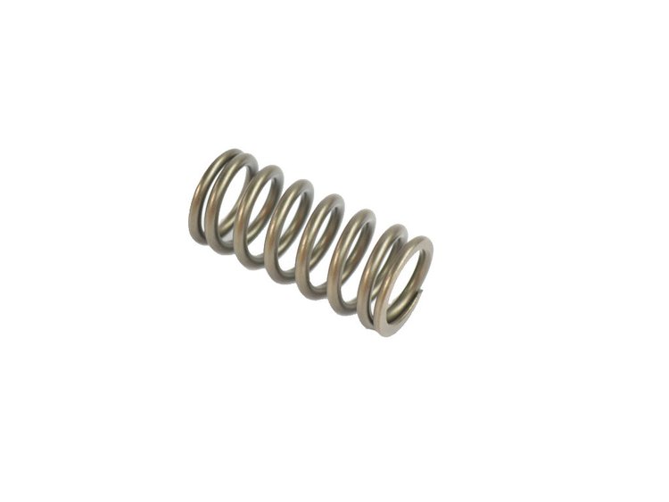 SPRING VALVE
