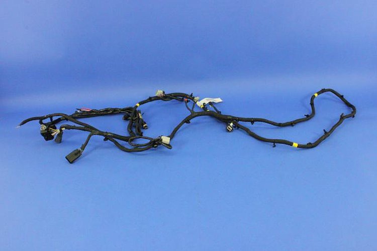 WIRING CHASSIS