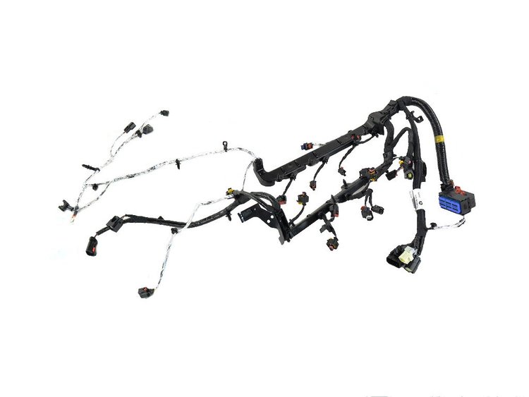 WIRING ENGINE