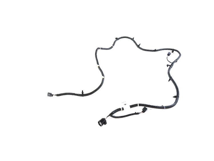 WIRING FRONT FASCIA