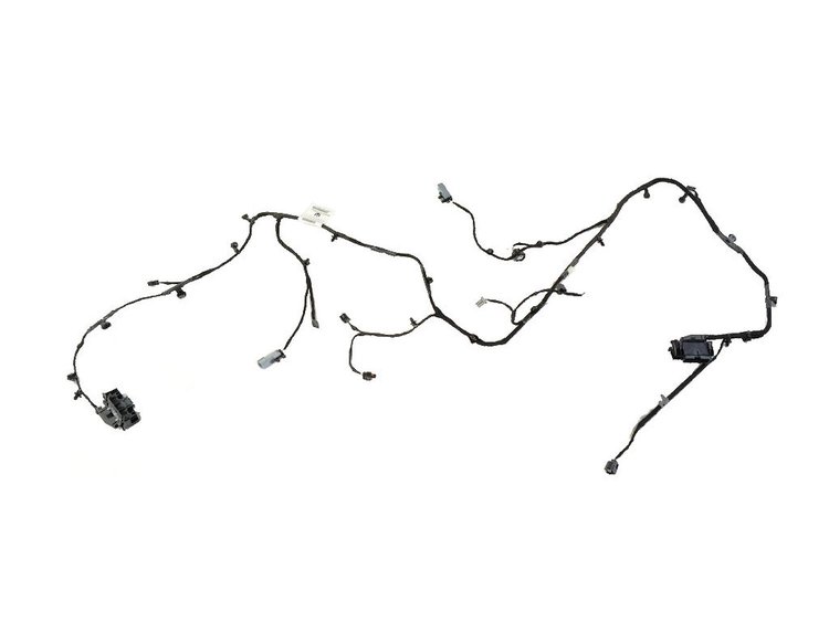 WIRING LIFTGATE