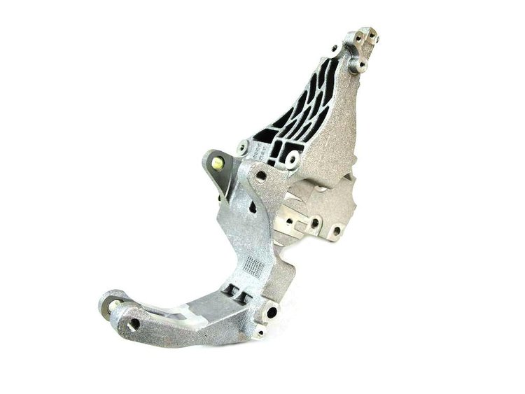 BRACKET ALT&COMPRESSOR