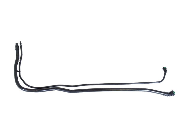 UREA FILLER TUBE
