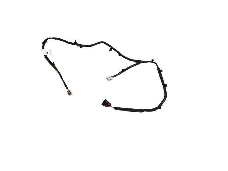 WIRING SEAT