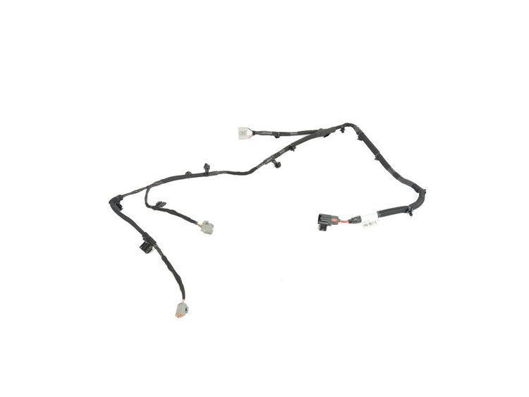 WIRING SEAT