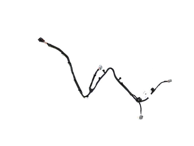 WIRING SEAT