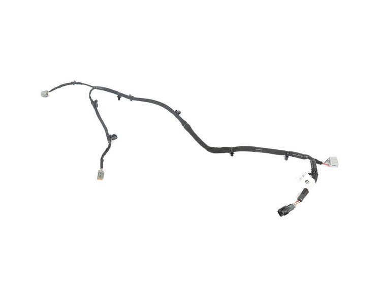WIRING SEAT