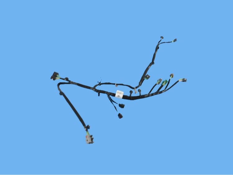 WIRING SEAT