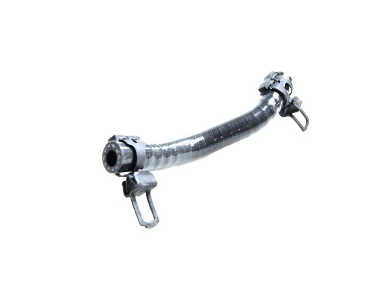 HOSE DIFFRENTIAL PRESSURE