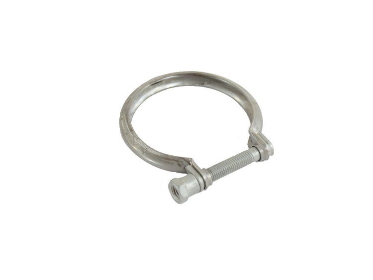 CLAMP EXHAUST