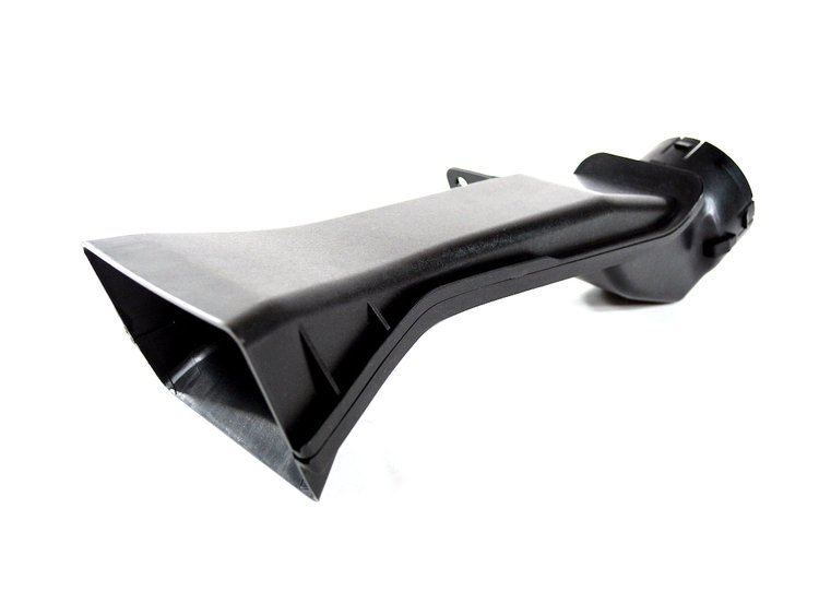 DUCT AIR CLEANER