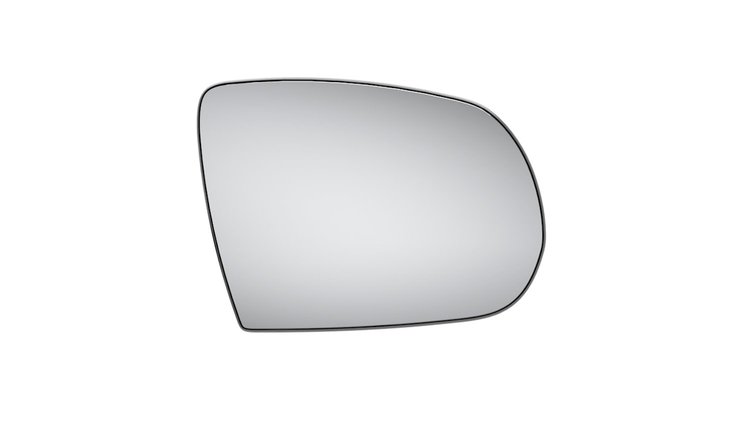 GLASS MIRROR REPLACEMENT