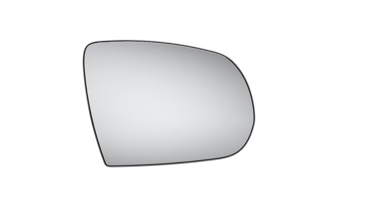 GLASS MIRROR REPLACEMENT