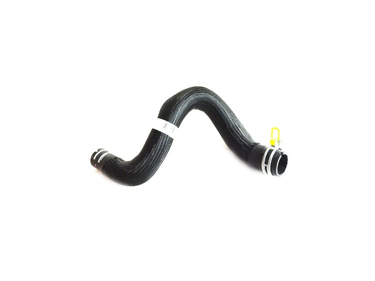 HOSE RADIATOR INLET
