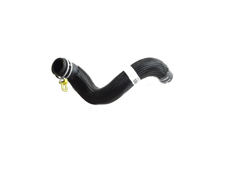 HOSE RADIATOR INLET