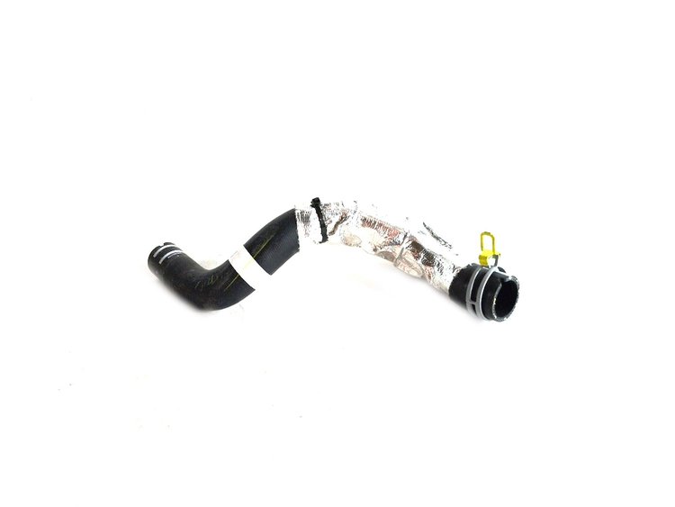 HOSE RADIATOR INLET