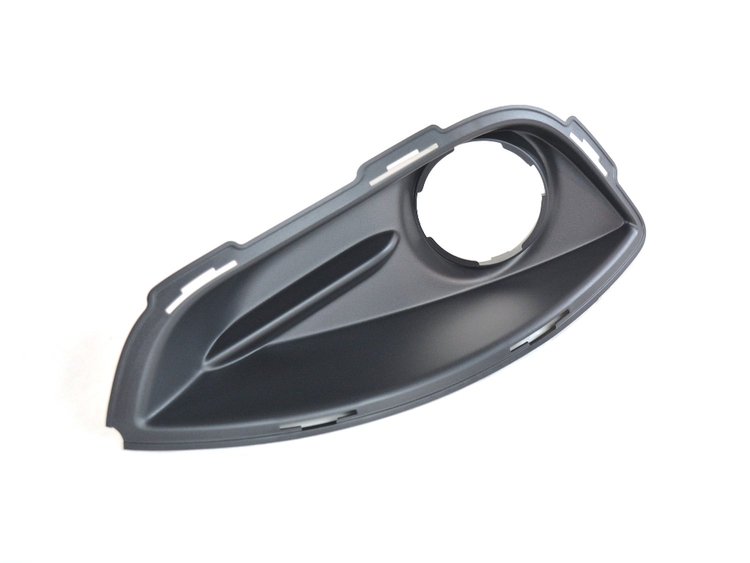 BEZEL FOG LAMP