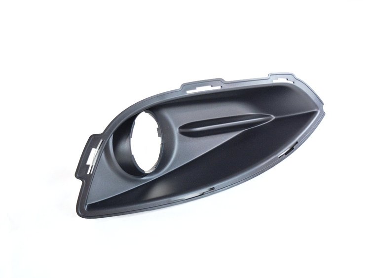 BEZEL FOG LAMP