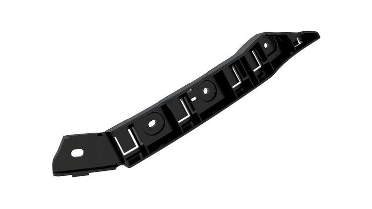 BRACKET FASCIA