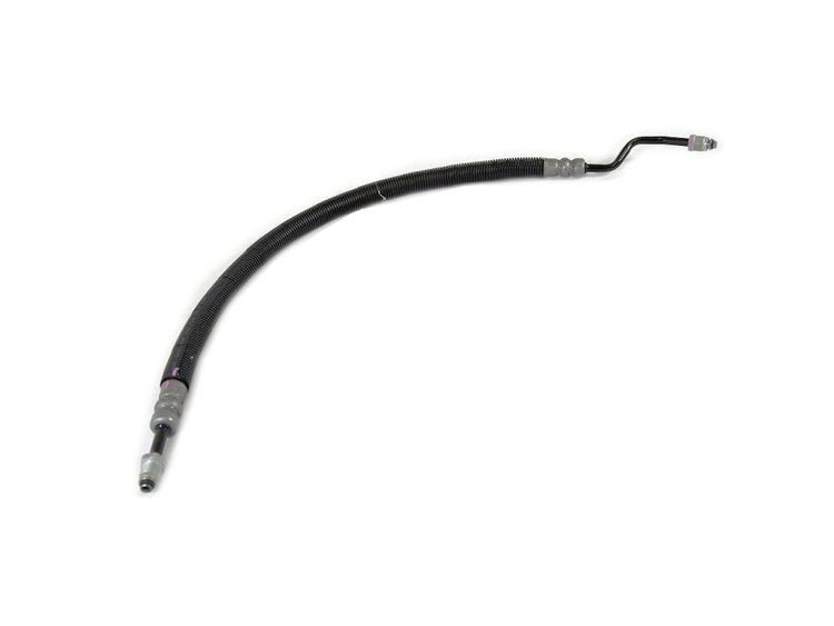 HOSE POWER STEERING PRESS