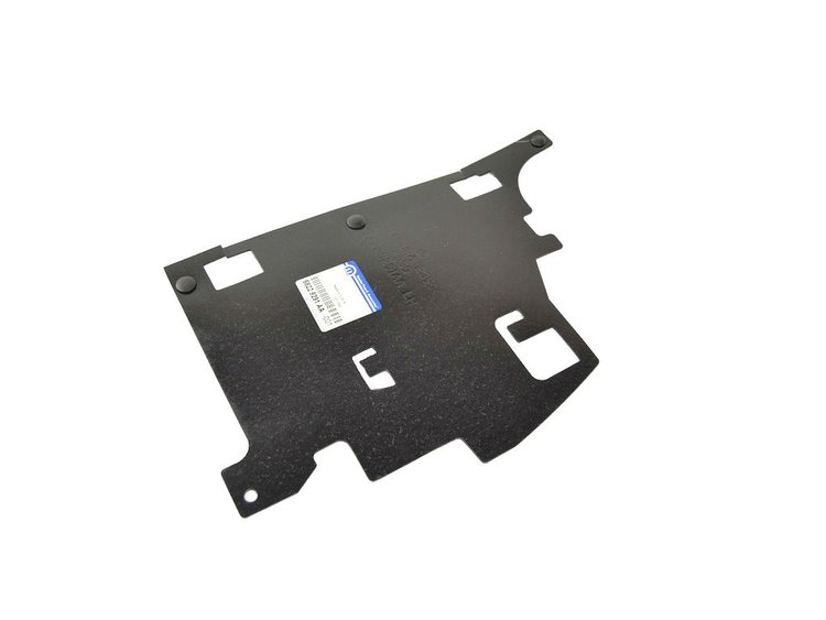 SEAL RADIATOR SIDE AIR