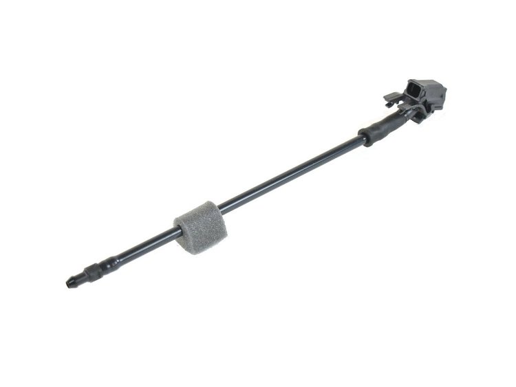 NOZZLE WINDSHIELD WASHER