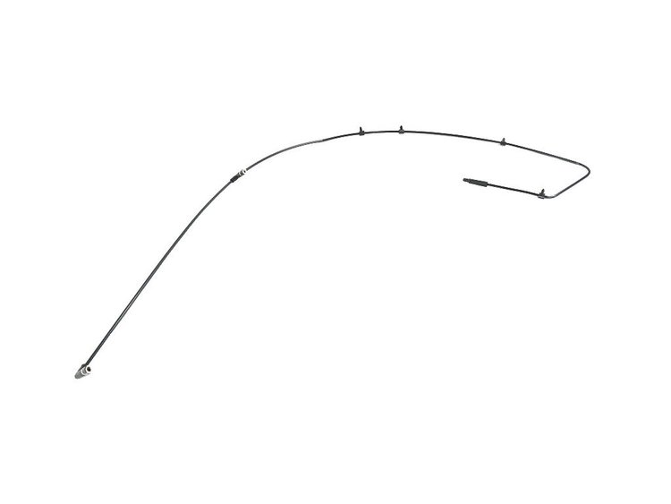 HOSE WINDSHIELD WASHER