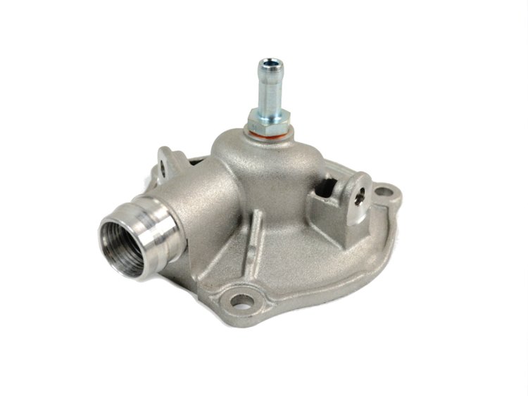 HOUSING OIL SEPARATOR