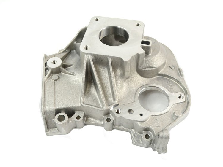 HOUSING CHAIN CASE