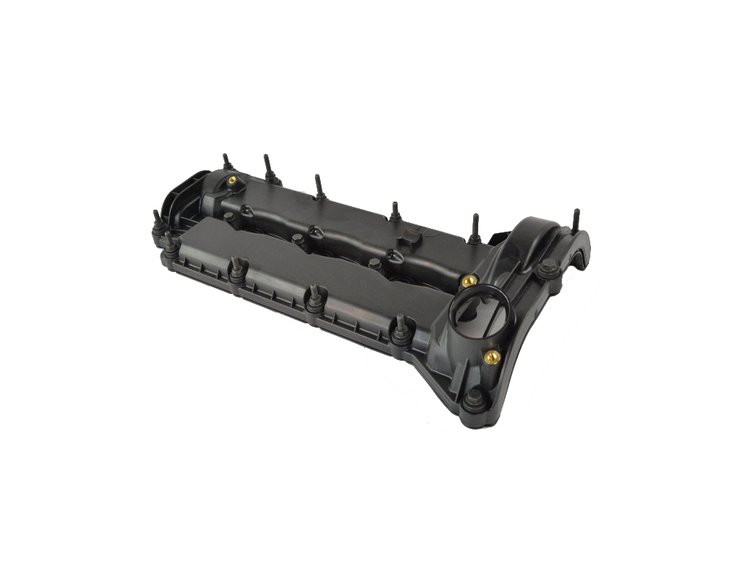 COVER CYLINDER HEAD