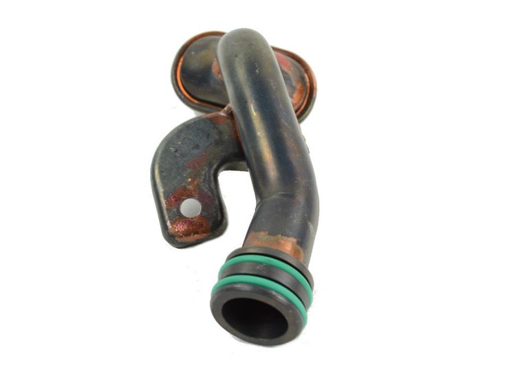 TUBE OIL PICKUP